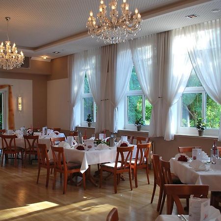 Parkhotel Altes Kaffeehaus Wolfenbüttel Esterno foto