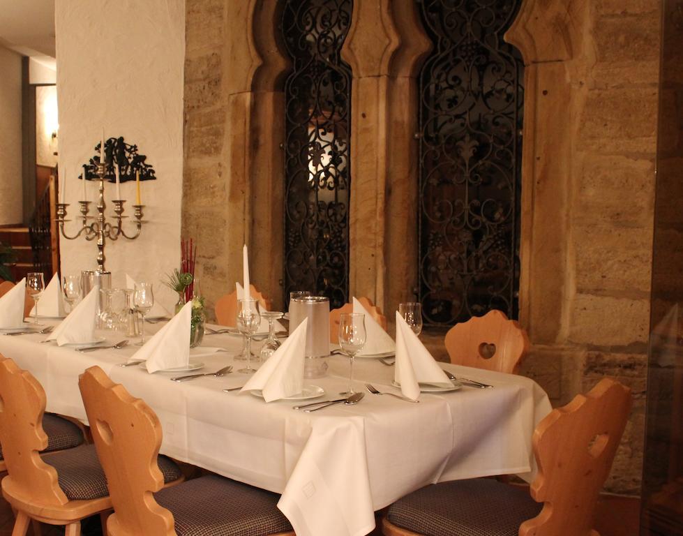 Parkhotel Altes Kaffeehaus Wolfenbüttel Esterno foto
